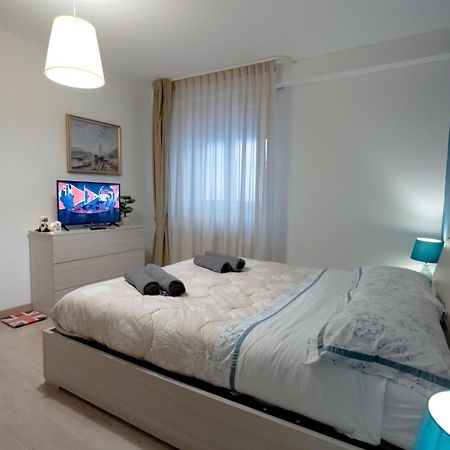 바스토 Cristian House 아파트 외부 사진