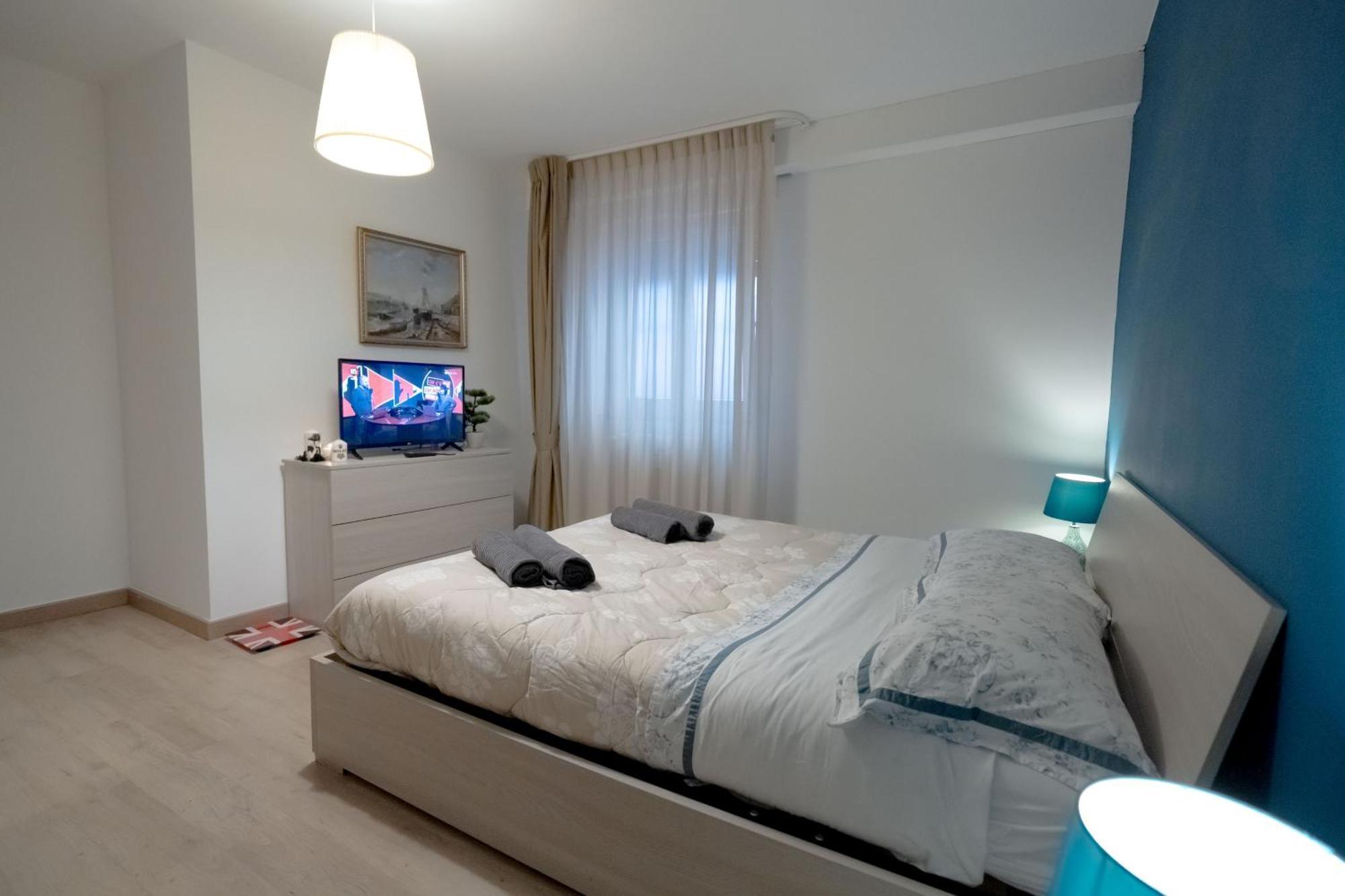바스토 Cristian House 아파트 외부 사진