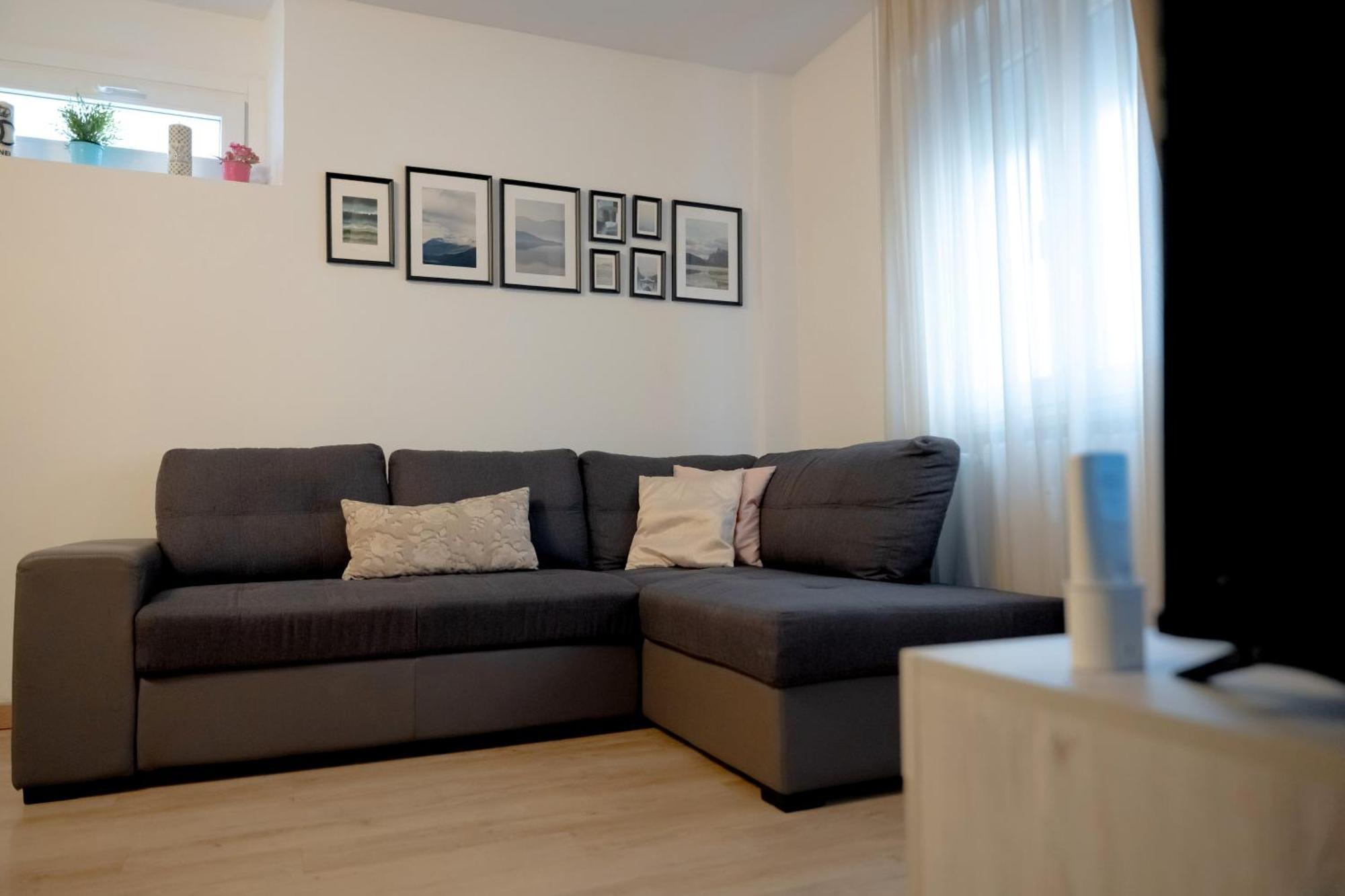 바스토 Cristian House 아파트 외부 사진