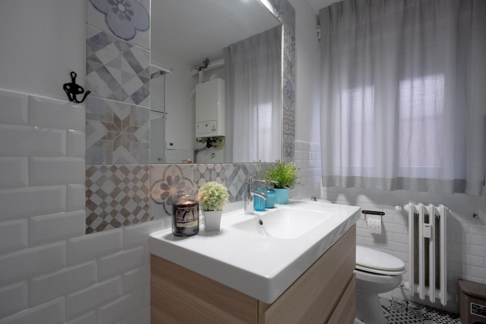 바스토 Cristian House 아파트 외부 사진