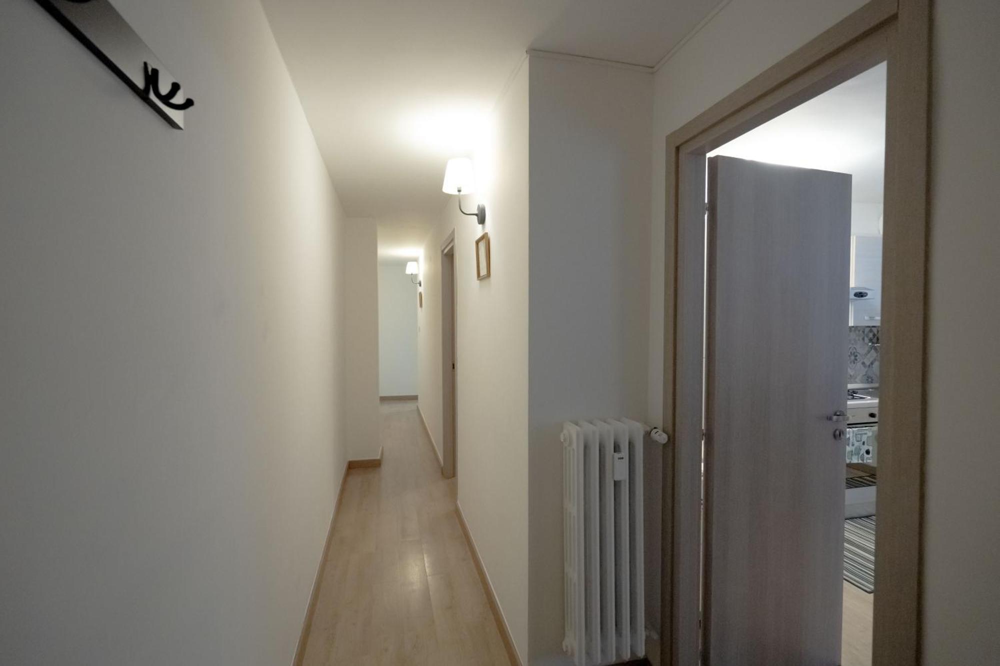 바스토 Cristian House 아파트 외부 사진