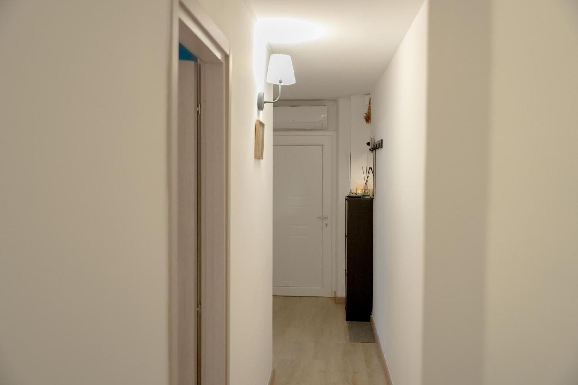 바스토 Cristian House 아파트 외부 사진